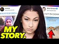 Bhad Bhabie FINALLY EXPOSES the TRUTH About Her Past