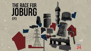 Succession | The Race for Joburg Episode 3