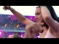 Download Lagu Avicii ft. Nicky Romero - I could be the one at Tomorrowland 2019