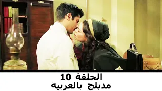 مدبلج بالعربية الحلقة 10 طائر النمنمة 