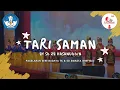 Download Lagu TARI SAMAN (ACEH) BY SD 2B HASANUDDIN [Pagelaran Seni Budaya TK \u0026 SD Swasta Winfield]