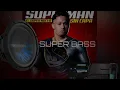SUPERMAN SIN CAPA - El Super Nuevo (Saturado)