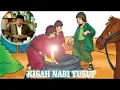 KISAH NABI YUSUF // KH,ZAINUDIN MZ,