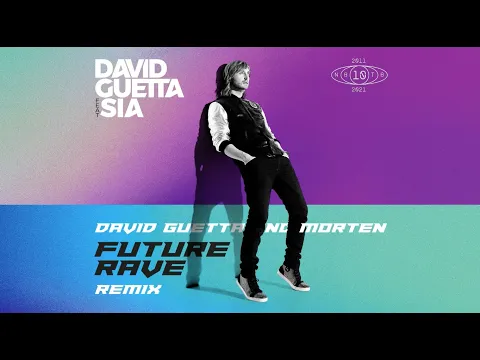 Download MP3 David Guetta ft Sia - Titanium (David Guetta \u0026 MORTEN Future Rave Remix) [Lyric video]