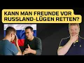 Download Lagu Propaganda-Falle: Wie kann man Freunde vor Russland-Lügen retten?