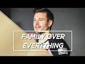 Cole DeBoer Family and Fitness