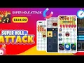 super hole attack unity source code