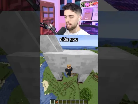 giant mobs