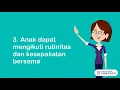 Download Lagu Kemampuan Manajemen Emosi SD
