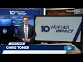 The 10 WEATHER IMPACT Show Feb 17 2026