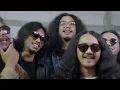 BLACK HORSES LIVE PERFORMANCE AT TOP 7 PESTAPORA AUTHENTICITY SOUNDROOM