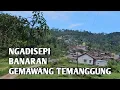 Lagu DS NGADISEPI DAN BANARAN GEMAWANG TEMANGGUNG 