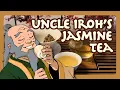 How to make Jasmine Tea like Uncle Iroh from ATLA