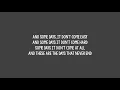 Meat Loaf - I'd Do Anything For Love (But I Won't Do That) (Radio Edit) (Lyrics)
