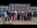 1818 Chophouse Cuts Ribbon to Celebrate New Location