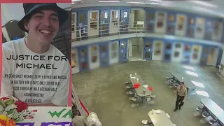 Families question suspected fentanyl deaths of loved ones behind bars Riverside Co Sheriff reacts