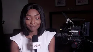 behind the scenes miracle starring belinda effah