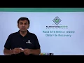 Oracle DB 12c - Root SYSTEM or UNDO Data File Recovery
