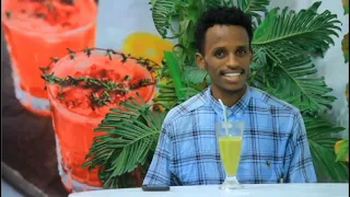 Ahmed Kadir New Afar Music 2023 