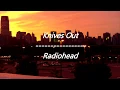 Download Lagu Radiohead - Knives Out [Live] (Lyrics)