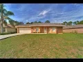 Virtual Tour - 1888 Villa Dr Deltona FL 32738