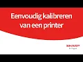 Download Lagu MFP | Eenvoudig kalibreren van een printer | Instructie