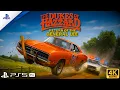 Download Lagu The Dukes of Hazzard: Return of the General Lee - PS5™ Gameplay [4K 60FPS]