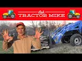 The Best Tractor Attachment to Buy Why Pallet Forks are a Game Changer