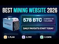 Is It the Best Crypto Mining Platform