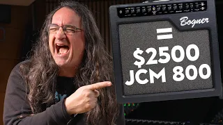 Marshall Fanboys Are FURIOUS About This!