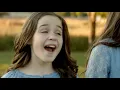 ABBA Waterloo WATER FIGHT! A fun ABBA cover by Abby & Annalie