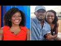 GMA s Janai Norman reveals she s pregnant and shares who found out first