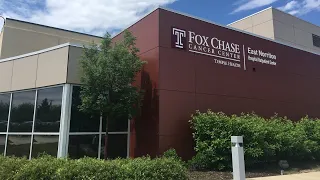 Fox Chase Cancer Center in East Norriton