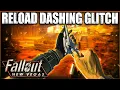 I Regret Not Knowing This Fallout New Vegas Speedrun Trick