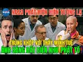 Download Lagu KHÔNG AI NGỜ: NASA Xác Nhận Thầy Minh Tuệ Có “Điểm Sáng Bất Biến” Như Phật Tổ!