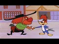 Download Lagu A Vingança do Bandido |  3 Horas de Episódios Antigos | Pica-Pau em Português