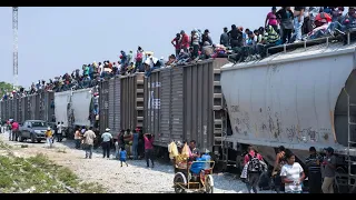El Tren de la Muerte