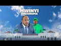 Download Lagu Mbosso - Mwinyi Unguruma (Official Audio)