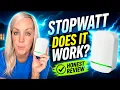 StopWatt Review 2026 Does StopWatt Really Cut Bills or Is It a Scam