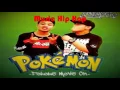 Download Lagu NDX AKA ft. Pendhoza - Pokemon Pokok'e Move On