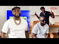 TWAGANIRIJE WAMUNIGGA NYUMA YO KOGOSHA DAVIDO|AMAFARANGA YAMWISHYUYE N'UKO BYAGENZE|