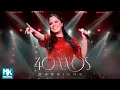Download Lagu Cassiane - DVD 40 anos  (Ao Vivo) - Deluxe com Documentário