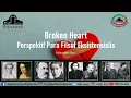 Download Lagu Ngaji Filsafat 384 : Patah Hati Perspektif Para Filsuf Eksistensialis | Dr. Fahruddin Faiz, M. Ag
