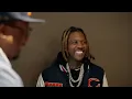 Download Lagu Lil Durk - Deep Thoughts Album Documentary