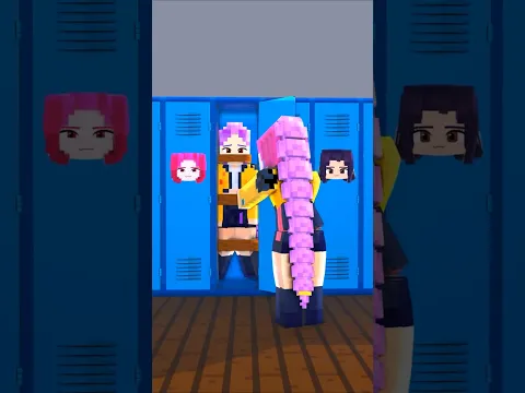 Jinu has found true love, BUT...