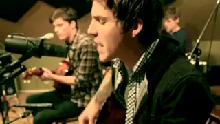 Our Last Night Fate Acoustic 