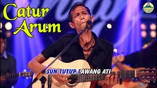 catur arum sun tutup lawang ati official video 