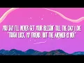 MAGIC! - Rude