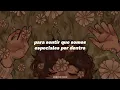 Juliet Ivy - we're all eating each other (sub español)