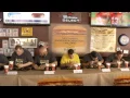 2015 Submarine House Super Duper Cheesesteak Finals